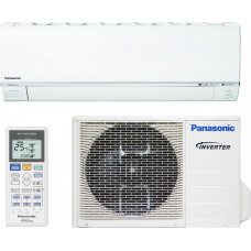 Кондиционер Panasonic Deluxe CS-E7RKDW/CU-E7RKD