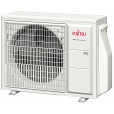 Наружный блок на 2 комнаты Fujitsu AOYG14KBTA2