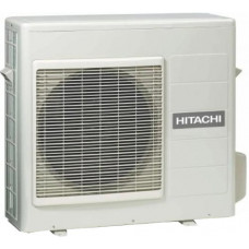 Внешний блок на 5 комнат Hitachi Multizone Premium RAM-90NP5E