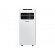 Мобильный кондиционер Hisense W-series AP-07CR4GKWS00