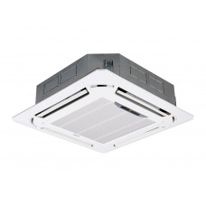 Кассетный кондиционер Kentatsu KSVB165HZAN1/1/KSUNB165HZAN3/KPU95-DR