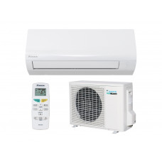 Кондиционер Daikin Sensira-C FTXF20C/RXF20C