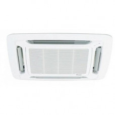 Кассетный кондиционер Daikin FCQN100EXV/RQ100DXY