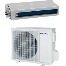 Канальный кондиционер Gree GUD160PHS/A-S/GUD160W/A-Х