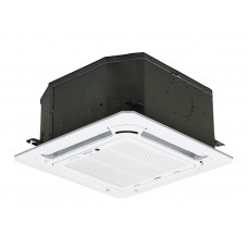Кассетный кондиционер Kentatsu KSZB35HZAN1/1/KSUNB35HZAN1/KPU65-D