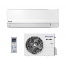 Кондиционер Panasonic Basic CS-PZ20WKD/CU-PZ20WKD