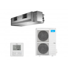 Канальный кондиционер Midea MHG-48HWN1P-R(A)/MOU-48HN1-LRR