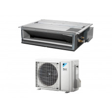 Канальный кондиционер Daikin Sky Air Alpha FDXM35F9/RZAG35A