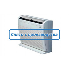 Кондиционер напольно-потолочный Hitachi RAF-25NX2/RAM-35QH5