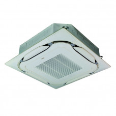 Высокоэффективный кассетный кондиционер Daikin FCAG35B/ARXS35L3