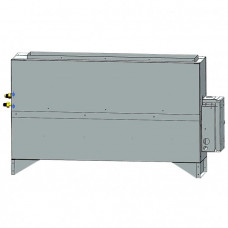Напольно-потолочная VRF система Haier AE122MLERA
