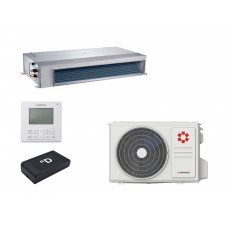Канальный кондиционер Kentatsu KSMB70HZAN1R/KSUNB70HZAN1