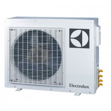 Внешний блок мульти сплит-системы на 4 комнаты Electrolux Super Match ERP EACO/I-28FMI-4/N8_ERP