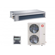 Канальный кондиционер Kentatsu KSKR176HFAN3/KSUT176HFAN3