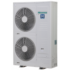 Наружный блок VRF системы Hisense AVW-114HKFH