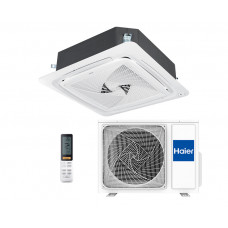 Кассетный кондиционер Haier AB71S2SG1FA/1U24FS1EAA