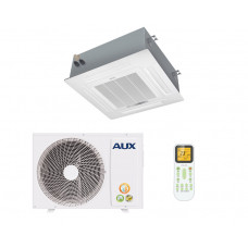 Кассетный кондиционер AUX ALCA-H24/4R1С
