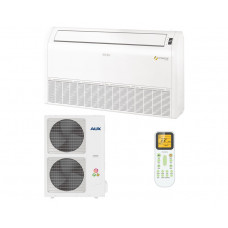 Напольно-потолочный кондиционер AUX Power DC Inverter ALCF-H48/5DR2A