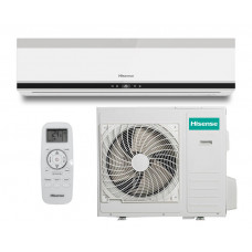 Кондиционер Hisense Strong Neo Premium Classic A AS-36HR4SDKVTG