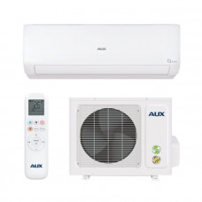 Кондиционер AUX Q Series ASW-H18A4/HA-R1/AS-H18A4/HA-R1