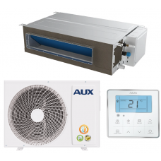 Канальный кондиционер AUX Power DC Inverter ALMD-H24/4DR2A