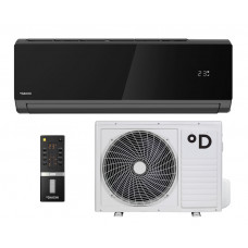 Кондиционер Daichi Carbon DA35DVQ1-B1/DF35DV1-1