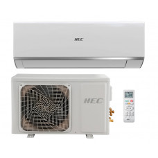 Кондиционер HEC Basic inverter HEC-24HRC03/R3(DB)