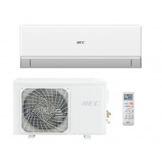 Кондиционер HEC Basic HEC-07HRC03/R3