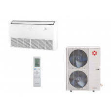 Напольно-потолочный кондиционер Kentatsu KSHF105HFAN3/KSUR105HFAN3L
