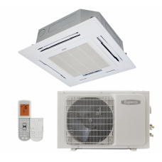 Кассетный кондиционер Бирюса BLCA-H48/5R3