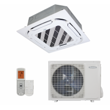 Кассетный кондиционер Бирюса BLCA-H60/5DR3
