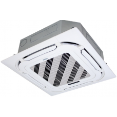 Кассетный кондиционер Бирюса BLCA-H60/5DR1