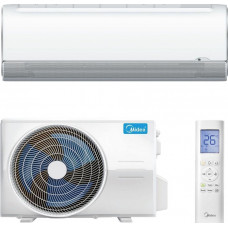 Кондиционер Midea Breezeless MSFA-09N8D6-I/MSFA-09N8D6-O
