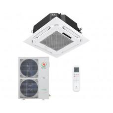 Кассетный кондиционер Royal Clima Competenza CO-4C 60HNCI/CO-E 60HNCI