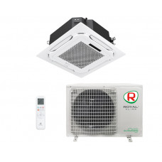 Кассетный кондиционер Royal Clima Competenza CO-4C 24HNBI/CO-E 24HNBI