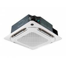 Кассетный кондиционер Midea MCD1-36HRFN8(GA)/MOD30U-36HFN8-R(GA)/T-MBQ4-04A1