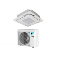 Кассетный кондиционер Daikin FCAG50B/RXM50R/BYCQ140E