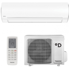 Кондиционер Daichi O2-1 O220AVQS1R-1/O220FVS1R-1
