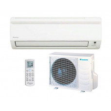 Кондиционер Daikin ATYN ATYN25L/ARYN25L Nord-40