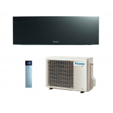 Кондиционер Daikin Emura Black FTXJ35AB/RXJ35A