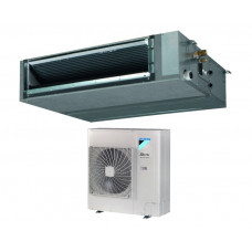 Канальный кондиционер Daikin FBA100A/RZAG100MY1