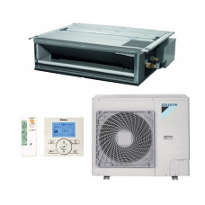 Канальный кондиционер Daikin FBA140A/RZAG140MV1