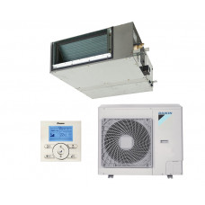 Канальный кондиционер Daikin FBA60A/RXS60L