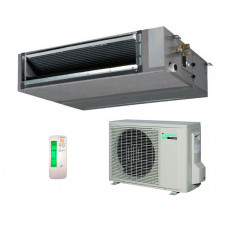 Канальный кондиционер Daikin FDXM50F9/RXM50N9