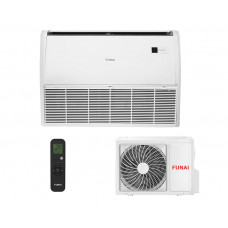 Напольно-потолочный кондиционер Funai LAC-DR140HP.F01/LAC-DR140HP.01