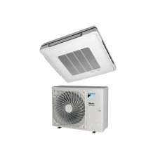 Напольно-потолочный кондиционер Daikin FUA100A/RZAG100NY1