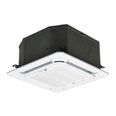 Кассетный кондиционер Kentatsu KSZTA53HFAN1/KSUTA53HFAN1/KPU65-D