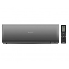Настенный внутренний блок Casarte Eletto Black CAS35CX1/R3-B