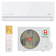 Кондиционер Royal Clima Supremo Blanco RCI-RSB30HN