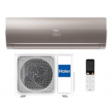 Кондиционер Haier Flexis On/Off Gold HSU-07HFF103/R3-G/HSU-07HUF103/R3